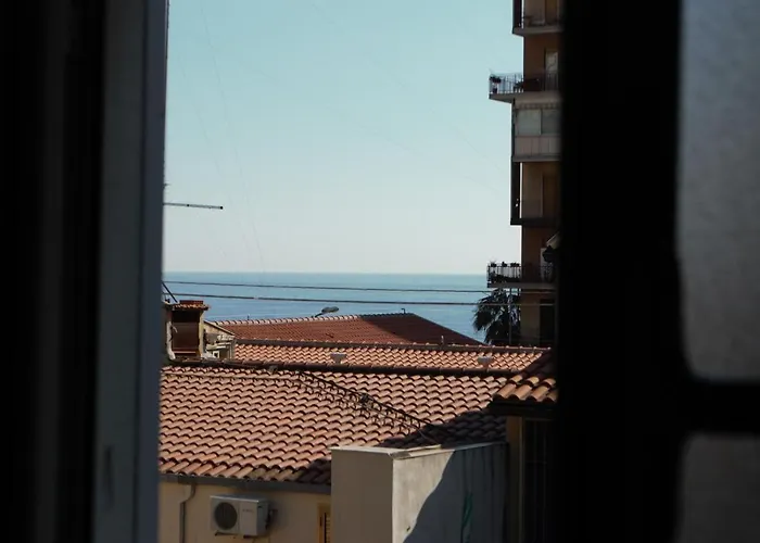 Al Mare In Citta