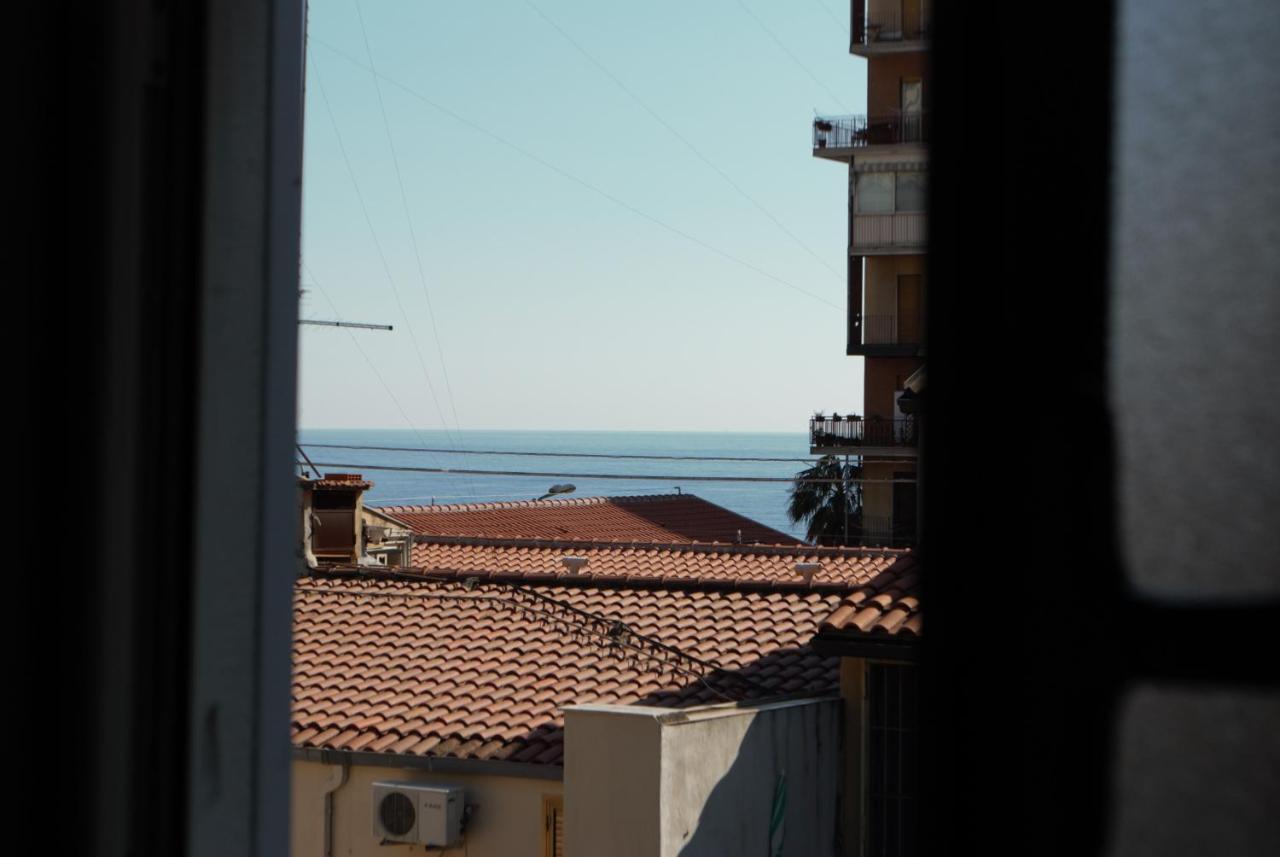 Al Mare In Citta Frühstückspension CTA