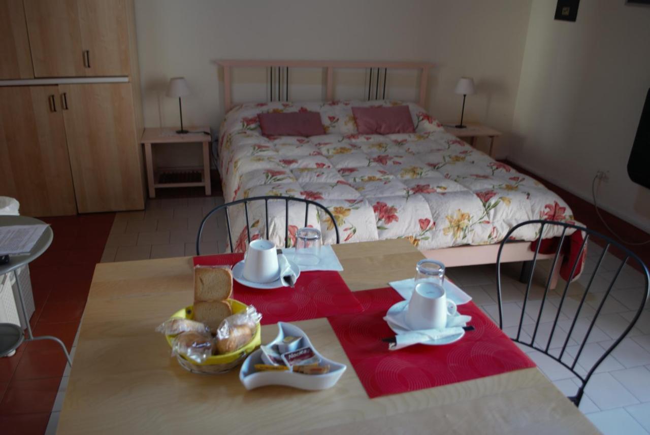 Frühstückspension Al Mare In Citta