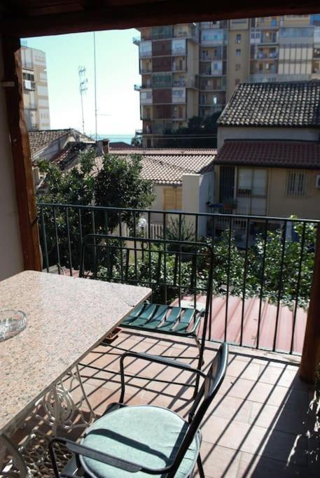 Al Mare In Citta