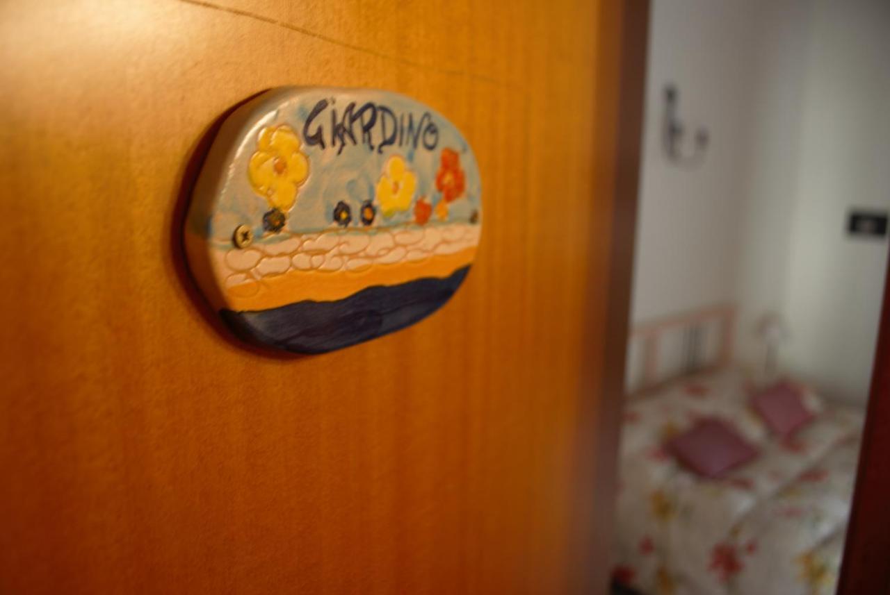 Al Mare In Citta Frühstückspension