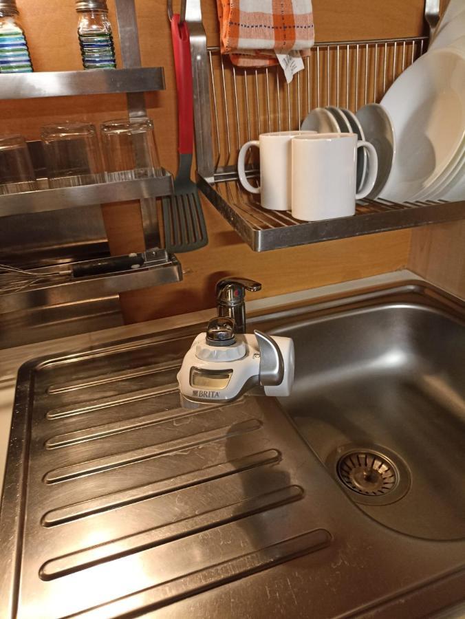 Frühstückspension Al Mare In Citta CTA
