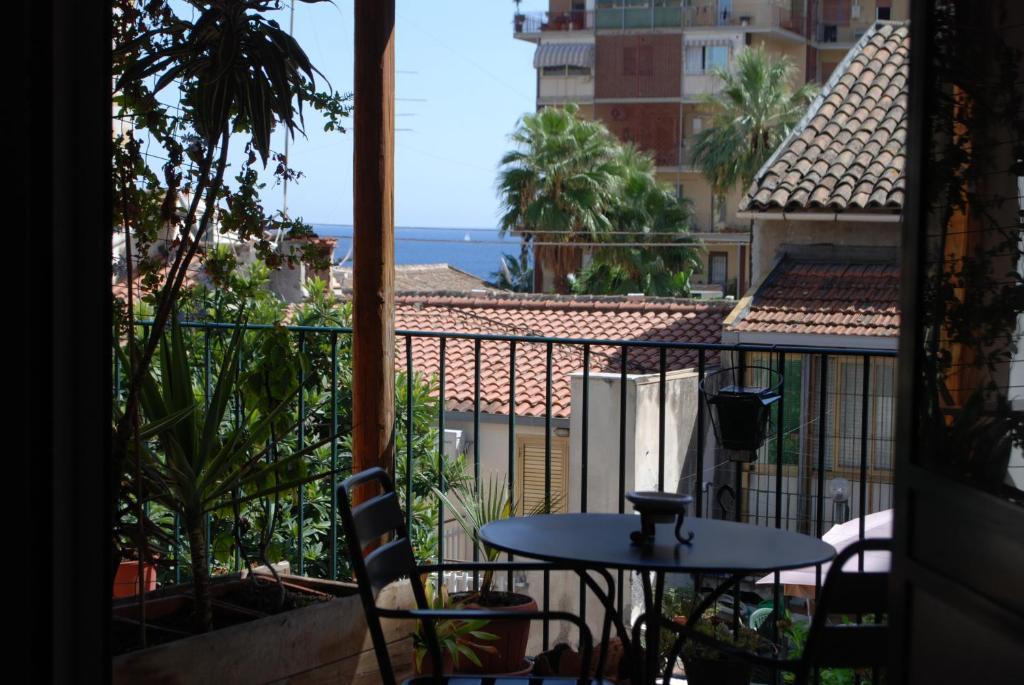 Al Mare In Citta 3* CTA