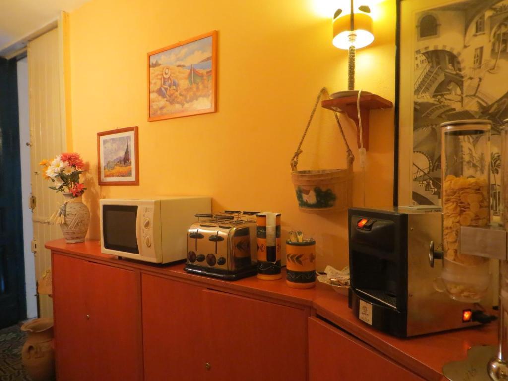 Frühstückspension Al Mare In Citta 3*