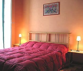 Al Mare In Citta Frühstückspension 3*